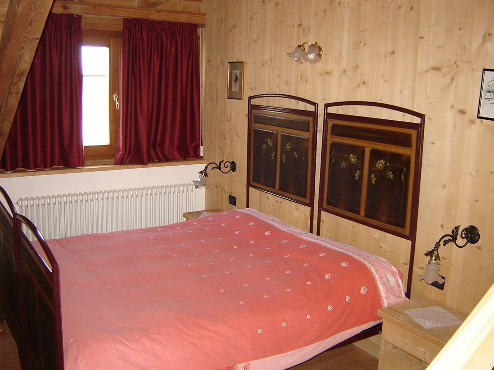 Residenza Domino Aparthotel Selva di Cadore Εξωτερικό φωτογραφία