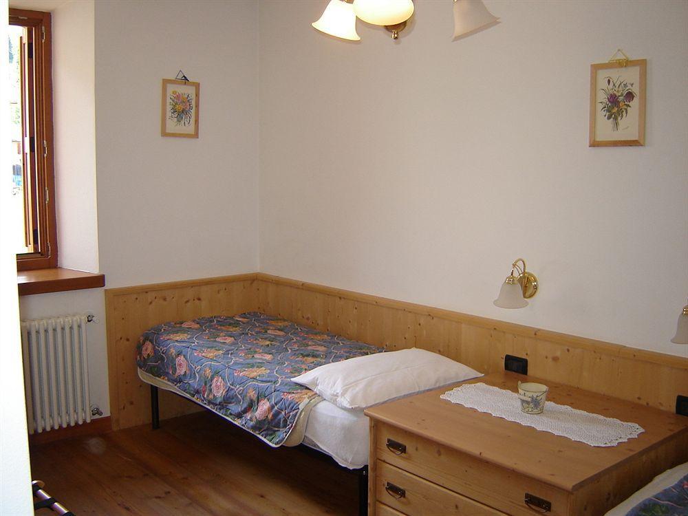 Residenza Domino Aparthotel Selva di Cadore Εξωτερικό φωτογραφία